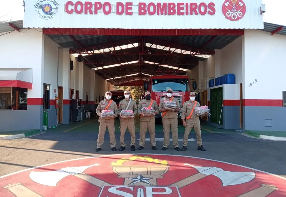 AQUISIÇÃO DE FARDAMENTO