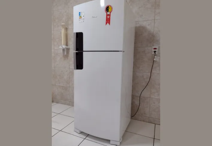 AQUISIÇÃO DE REFRIGERADOR